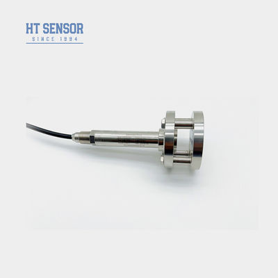 Brandstofsensor Waterniveausensor Transmitter Piezoresistieve niveausensor met flens