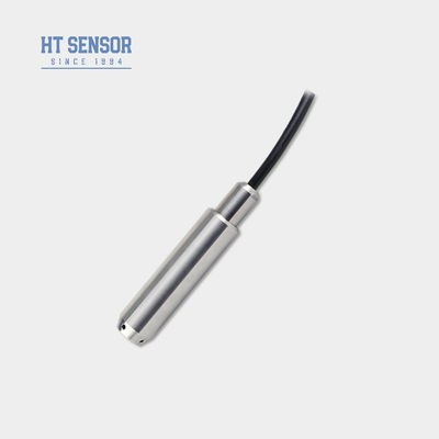 Hengtong 4-20mA+485 Niveausensor voor waterniveau, dompelbare niveautransmitter voor watertank, druksensor