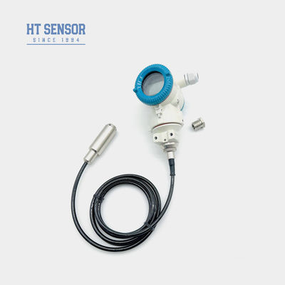 BH93420-3051A Waterdrukniveausensor Vloeistofdrukopnemer Met Display Vloeistofniveautransmitter