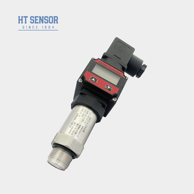 Led-Lcd-scherm, diafragma-druksensor, druktransmitter van slimme aard