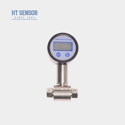 BPZ2008 Differenciële druktransmittermeter Waterdruktransmittersensor