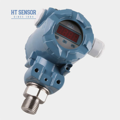 BP93420-III LCD Smart Pressure Transmitter OEM 4-20mA Digitale druktransmitter