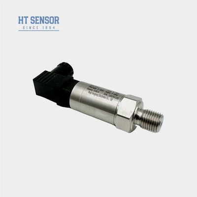 BP157 Hengtong OEM Mini DIN-druktransmittersensor voor gaswater-olie meting
