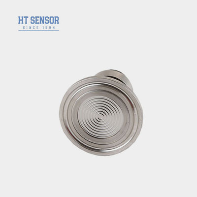 HT-IQ piezoresistieve siliciumdruksensor 50,4 mm grote diafragma type druksensor