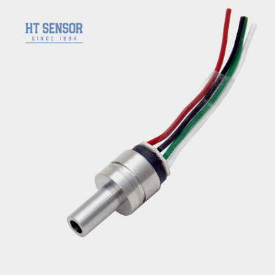13 mm silicium piezoresistive druk sensor luchtwegverbinding miniatuur druk sensor