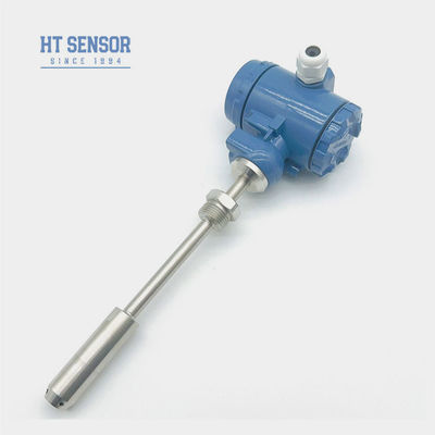 0-10m Vlekvrye staal niveau zender voor water tank Well Level sensor Transducer