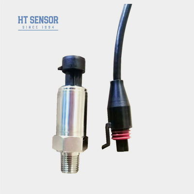 Parker Plug Hoogprecisie Druk Transmitter 4-20mA OEM Druktransducer