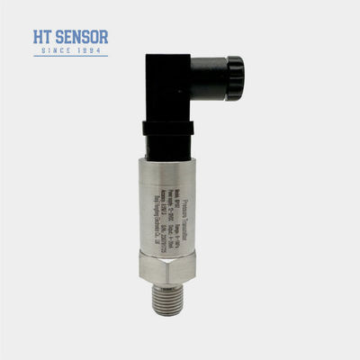 ODM Mini DIN industriële druktransmitter OEM druk sensor