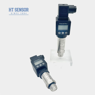 BPHT24-IX Splitsingsdruksensor voor het diafragma Industriële druktransmittersensor
