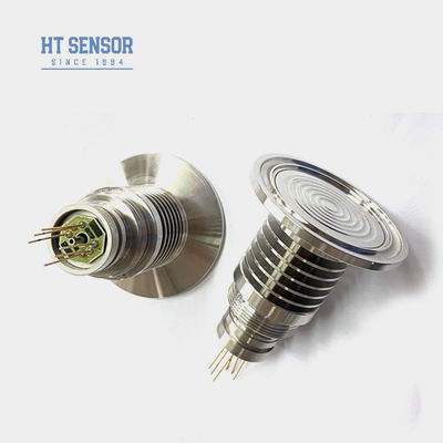 HT-IQT-B Diffuse Silicon Pressure Sensor Hoogtemperatuurwater-oliedruksensor