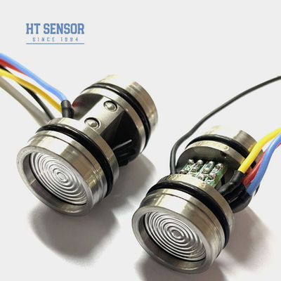 HT20V Differentialsensor Drukdiffuse Silicium Piezoresistive Druk Sensor