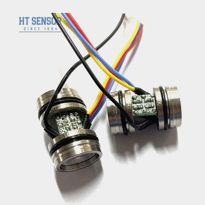 HT20V Diffuse Silicon Pressure Sensor 10VDC Piezoresistive Differentiële Druk Sensor
