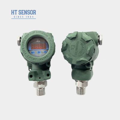 BP93420-III Smart Pressure Transducer Sensor 4-20mA Digitale waterdruksensor