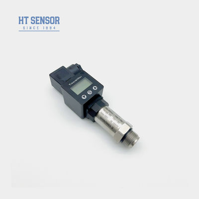 1/2BSP Flussdiafragma druktransmitter 4-20mA industriële drukomvormer