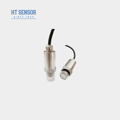 BPHT24 Splitsend diafragma-druktransducer Druksensor van roestvrij staal 4-20mA