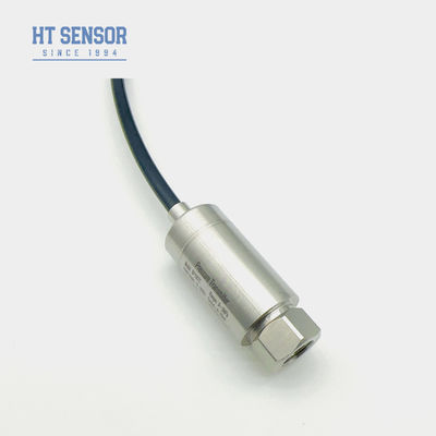 Vingervinger 4-20mA Industriële druk sensor BP156TC Keramische drukzender