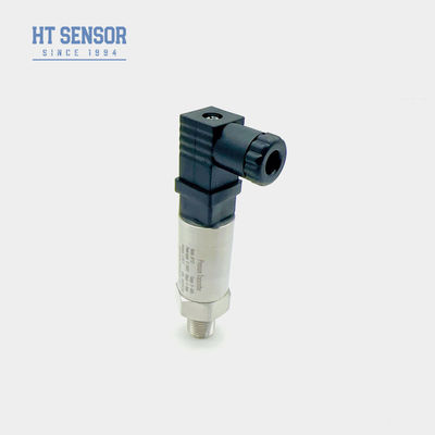 Mini DIN industriële druksensor Transmitter 20Mpa Hoogtemperatuurdrukomvormer