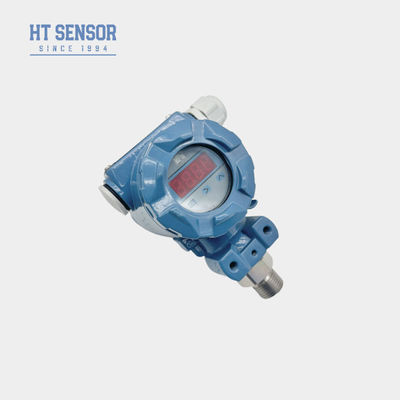 IP65 Smart Pressure Transmitter 4-20mA Digitale drukmeter sensor