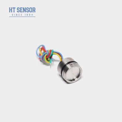 HT19F Diffusie Silicium Druk Sensor Micro Druk Sensor Voor Industrieel