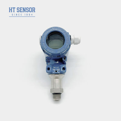 Flat Diaphragm Smart Pressure Transmitter Digitale piezoresistieve druktransmitter