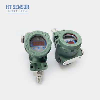 BP93420-III Smart Pressure Transducer Sensor 4 - 20mA RS485 Digitale sensor