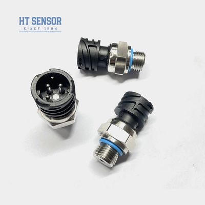 Custom Connectors Industrial Pressure Sensor Voor Automobiele Transmissies