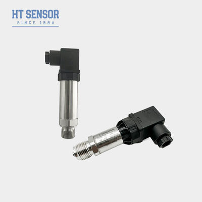 HTsensor 4-20mA Industriële drukniveau transducer sensor met grote DIN druk transmitter sensor