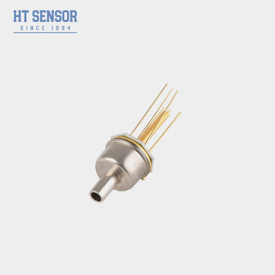 Koperbuis Siliciumdruk sensor Gasdrukmetingssensor