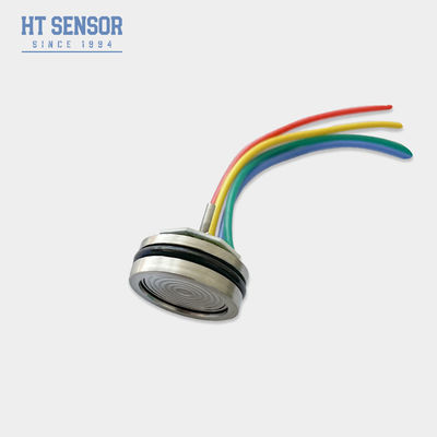 HT26V 10V piezoresistieve siliciumdruk sensor diafragma sensor OEM