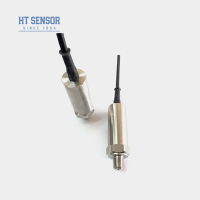4-20mA IP66 Druksensor Industrieel niveau zender G1/4