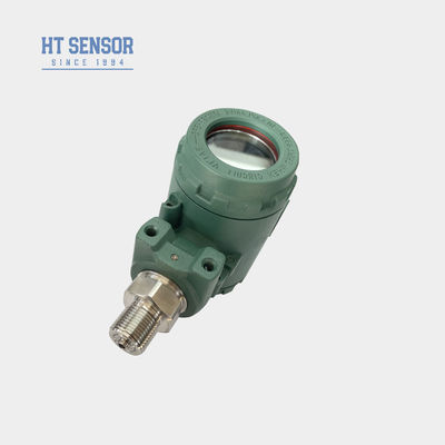 HT-sensor Industriële drukzender Sensor 4-20mA Pijpdrukonderzoek Met display