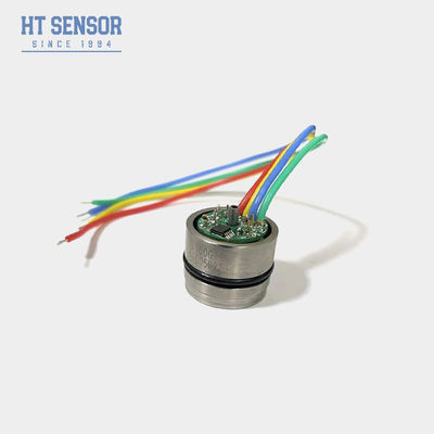Niveausensoren Water- en olieproef met I2C-uitgang Siliciumdruksensor
