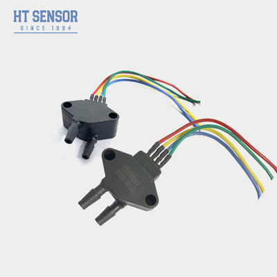Air Test Silicon Differential Pressure Transmitter Sensor Voor industriële transducer Pressure Sensor