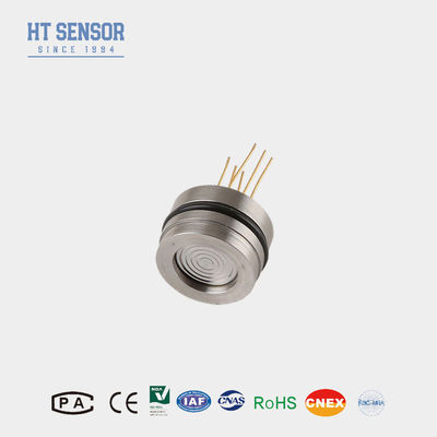 19 mm olie gevulde druktransmitter diffuse siliconen druktransmitter water olie test