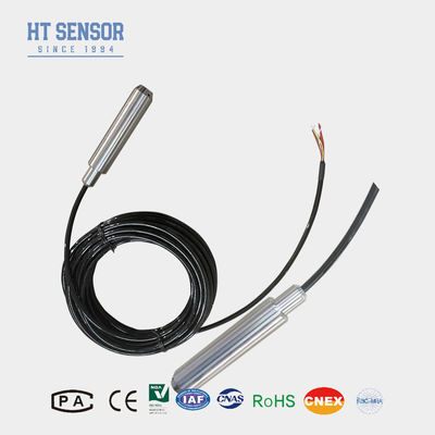 BH93420-I Onderwaterdruktransmitter Sensor Digit Compensation 4-20mA Signal Output