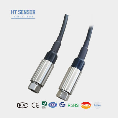 IP68 industriële druksensor uit roestvrij staal met G1/4- of G1/8-draadniveau-sensor