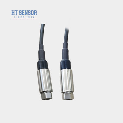 IP68 Olie-gevulde druktransmittersensor Micro-lassen Liquid Level Sensor