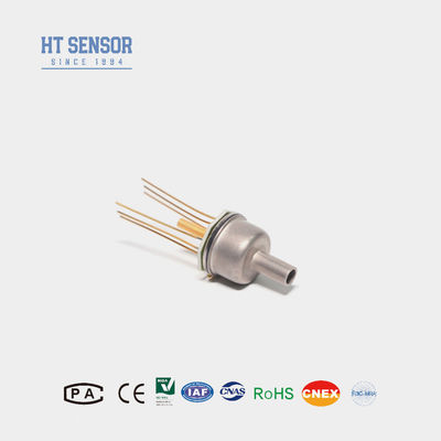 HT12 Silicon Pressure Sensor met een breed meetbereik van 0 tot 2Mpa
