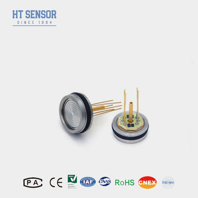 HT26 100mv silicium piezoresistieve druksensor met hoogstabiel diffuse silicium element