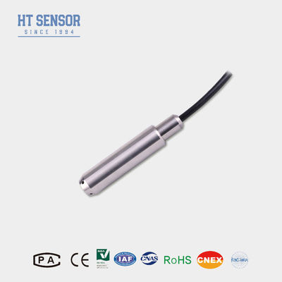 Stainless Steel Media Geïsoleerde Druksensor BH93420-I Series Submersible Series