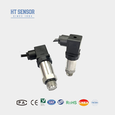 Druksensor voor het diafragma met spoeling Transmitter voor milieubescherming en sensor voor het niveau van vloeistofindustrie