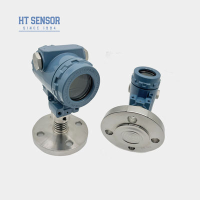 DN25 Hoogtemperatuur-diafragma-druksensor voor industriële toepassingen