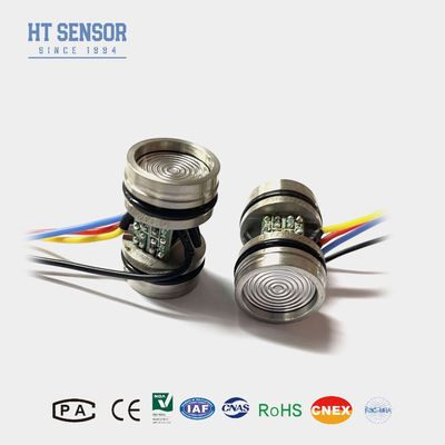 HT20V 100mv Druksensor 10VDC Piezoresistieve sensor Differentiële drukdetectie