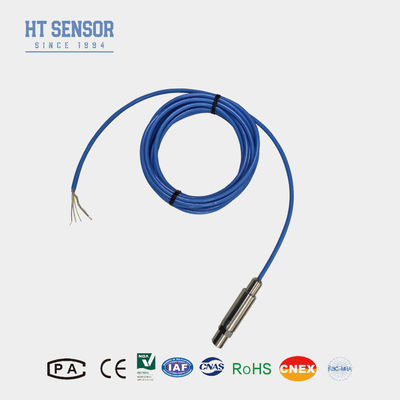 Geïsoleerde druksensor van roestvrijstalen media BH93420-I-serie