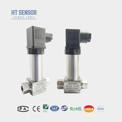 BP93420DII Differentiële drukzender voor meetbereik van 0-10KPa tot 2MPa Sensor