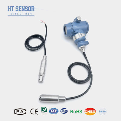 Digitale BP93420-II onderzeese brandstofniveau sensor onderzeese waterniveau transmitter