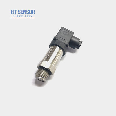 Aanpasbare druksensor voor het diafragma met spoelband Transmitter voor verschillende drukbereiken Sensor