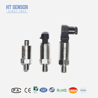 Hydraulische en pneumatische besturingssystemen verbeterd met BP157 Silicon Pressure Sensor