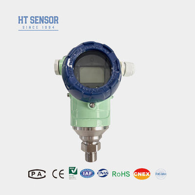 BP93420-III Industriële druktransmittersensor met aanpasbare interface