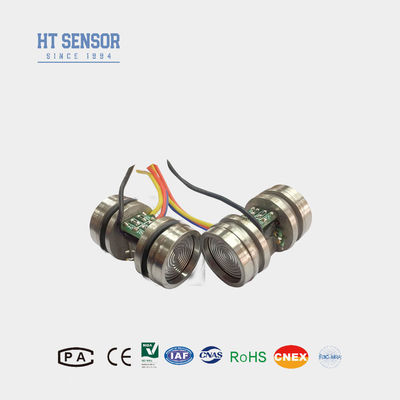 HT20 Differentiële siliciumdruksensor met verbruik voor industriële toepassingen
